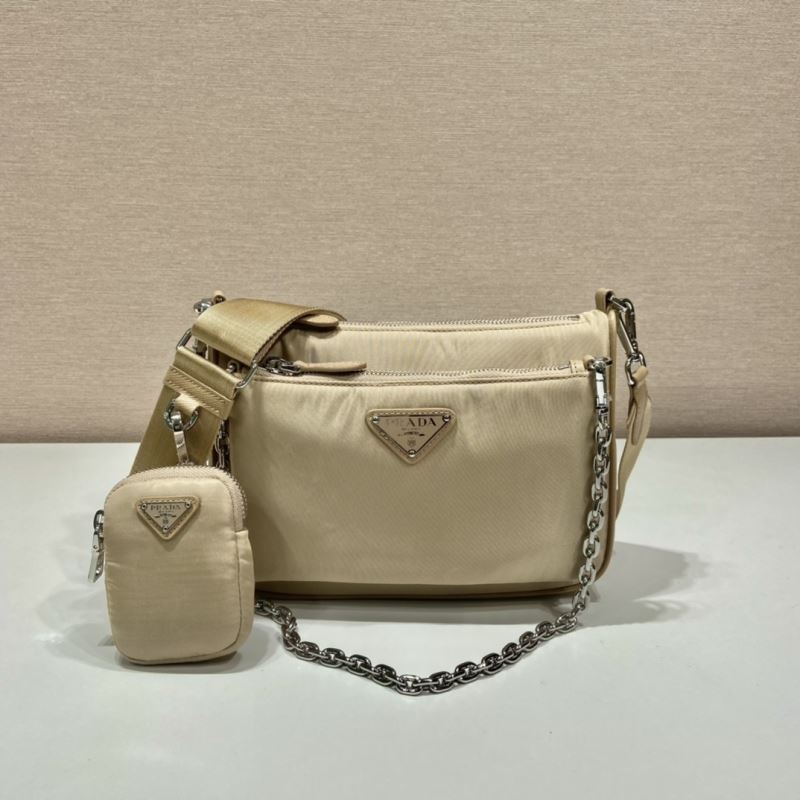 Pra*a hobo bags